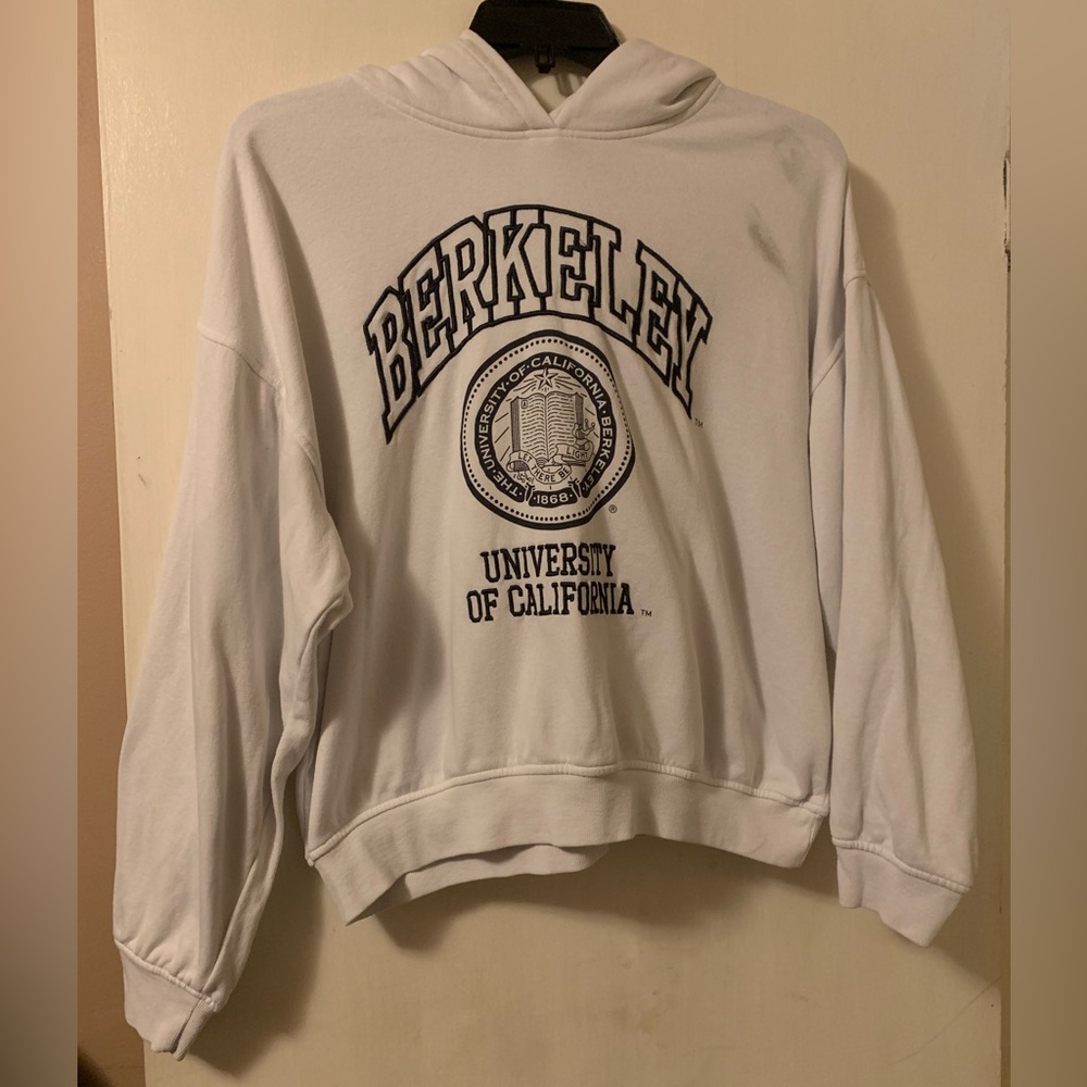 Berkeley University Medium Hoodie